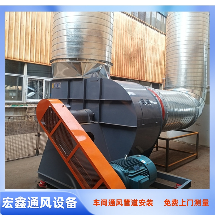 南山通风管道厂家承接蛇口通风管道安装工程