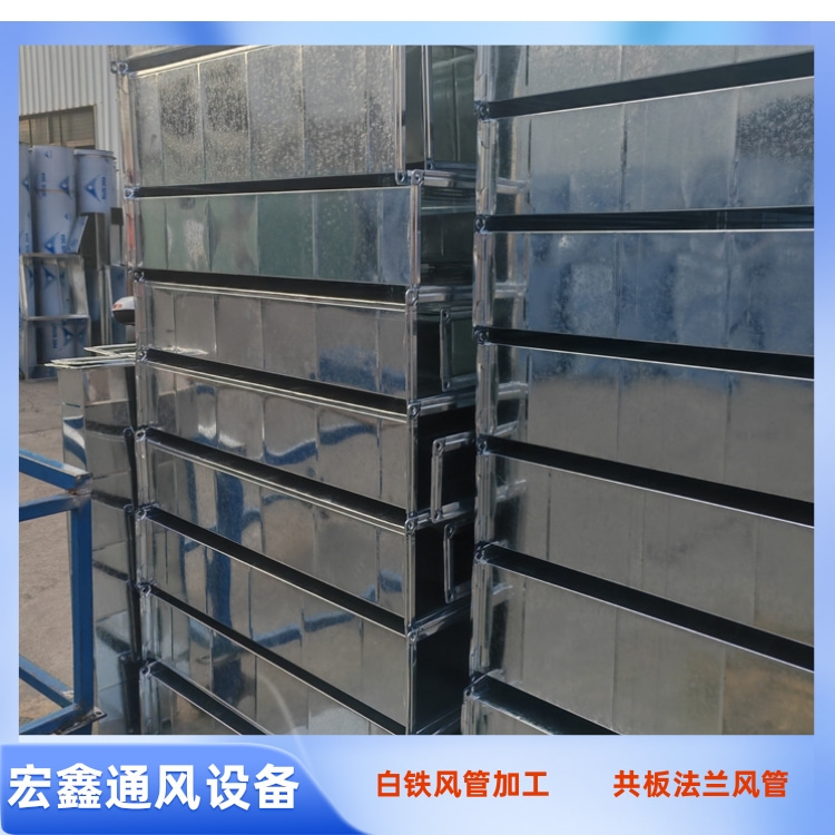 深圳消防排烟管道安装公司承接沙井消防排烟管道安装工程