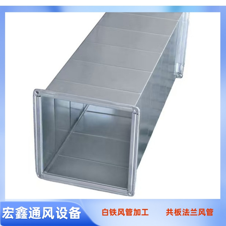 深圳消防排烟管道安装公司承接公明消防排烟管道安装工程